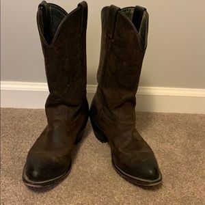 Durango Cowgirl boots